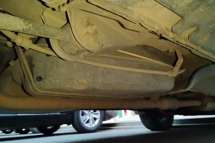 Used Kia Sportage 2012 2.0L Automatic Two-Wheel Drive GLS Chassis Rear Right