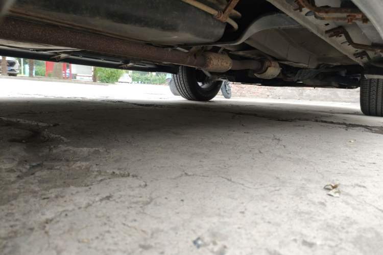 Used Kia Sportage 2012 2.0L Automatic Two-Wheel Drive GLS Chassis Rear Right