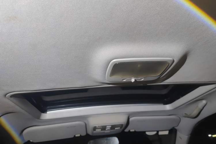 Used Kia Sportage 2012 2.0L Manual Two-Wheel Drive GLS Headliner
