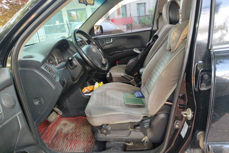 Used Kia Sportage 2012 2.0L Automatic Two-Wheel Drive GLS Left Front Seat