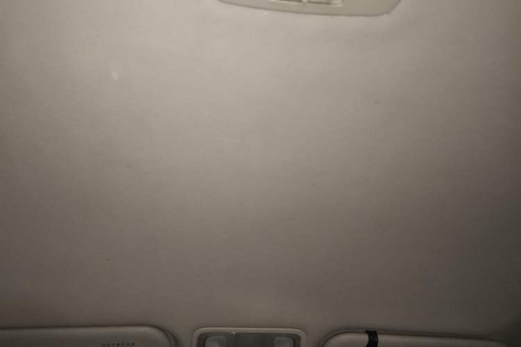 Used Kia Sportage 2012 2.0L Manual Two-Wheel Drive GL Trim Headliner