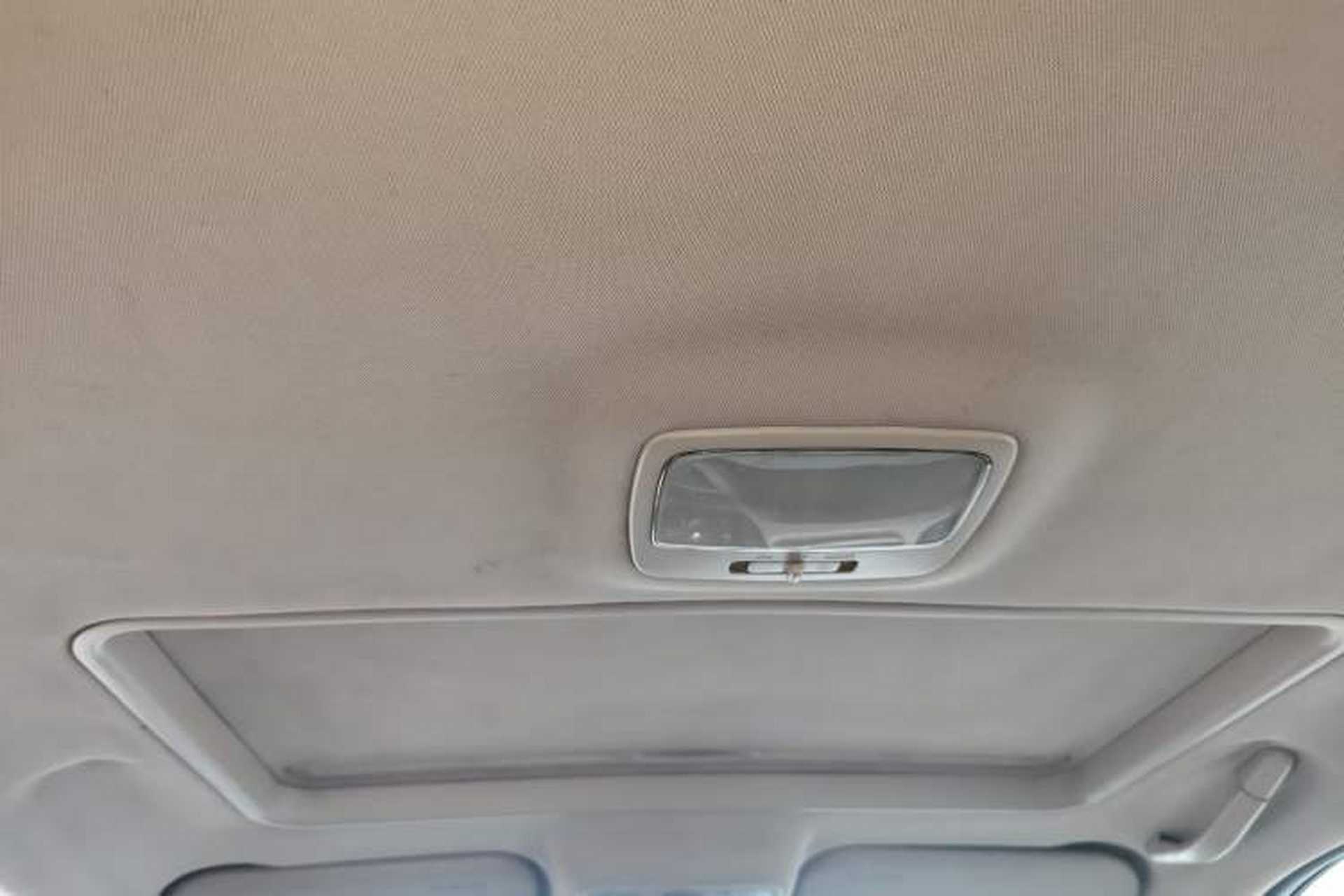 Used Kia Sportage 2012 2.0L Manual Two-Wheel Drive GL Trim Headliner