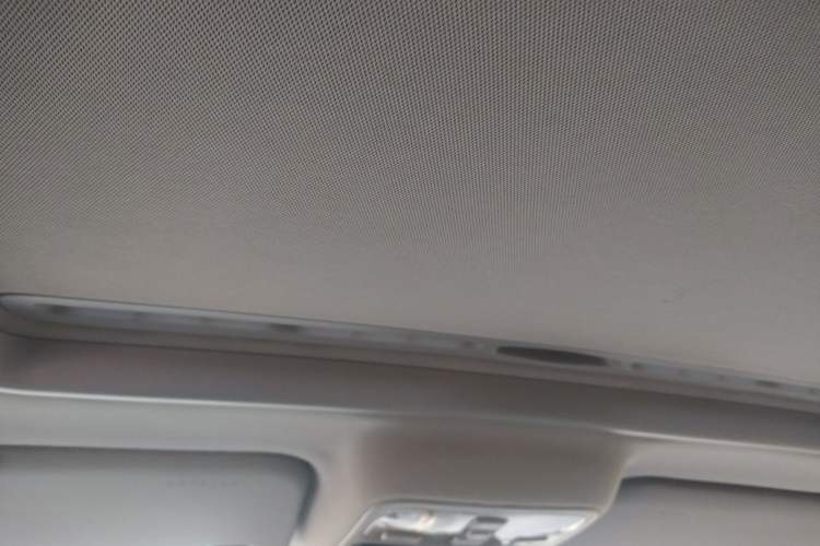 Used Kia Sportage 2012 2.0L Manual Two-Wheel Drive GLS Headliner