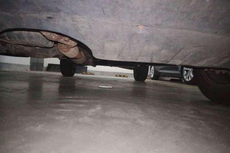 Used Kia Sportage 2012 2.0L Automatic Two-Wheel Drive GLS Chassis Front