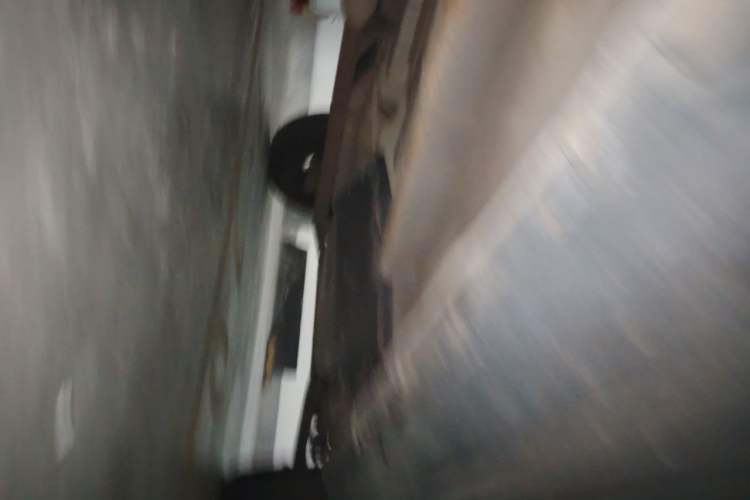 Used Kia Sportage 2012 2.0L Automatic Two-Wheel Drive GLS Chassis Front Left