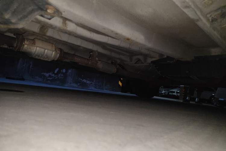Used Kia Sportage 2012 2.0L Automatic Two-Wheel Drive GLS Chassis Front Left