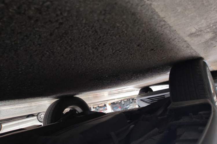 Used Kia Sportage 2012 2.0L Automatic Two-Wheel Drive GL Trim Chassis Front Right