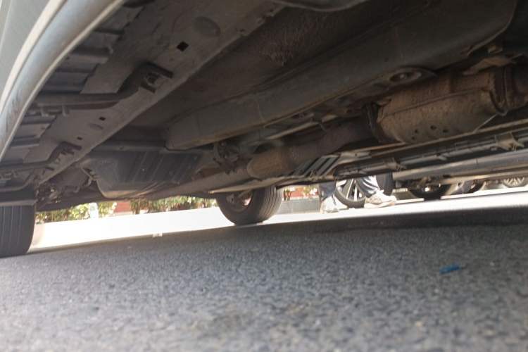 Used Kia Sportage 2012 2.0L Automatic Two-Wheel Drive GLS Chassis Front Right