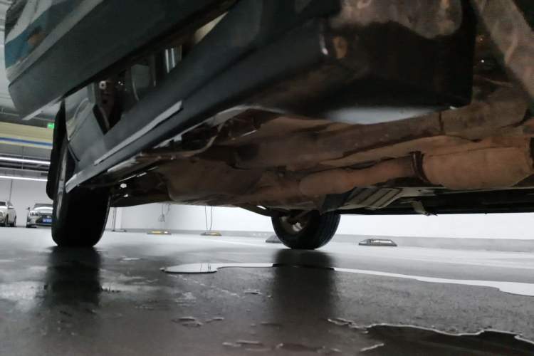 Used Kia Sportage 2012 2.0L Automatic Two-Wheel Drive GL Trim Chassis Front Right
