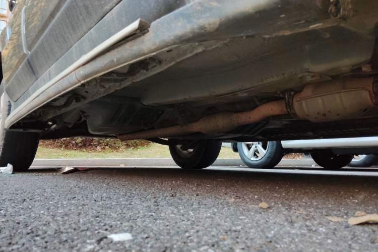 Used Kia Sportage 2012 2.0L Automatic Two-Wheel Drive GL Trim Chassis Front Right