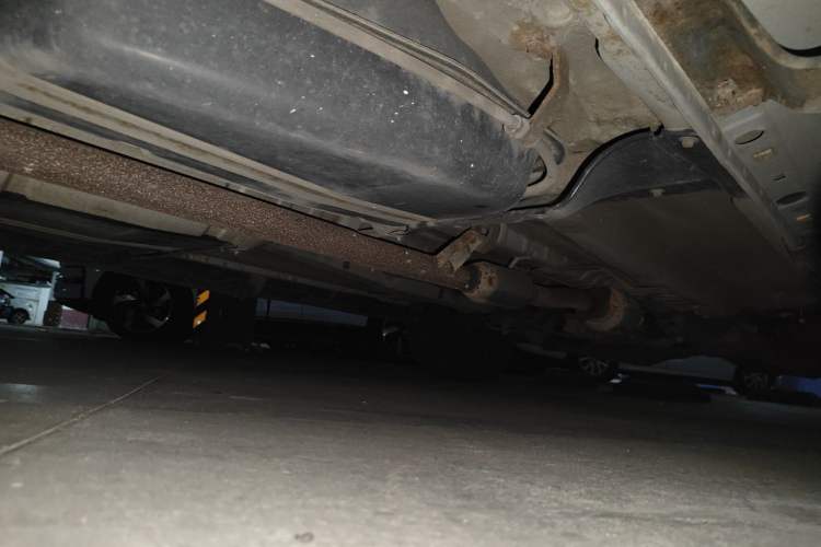 Used Kia Sportage 2012 2.0L Automatic Two-Wheel Drive GLS Chassis Rear Right