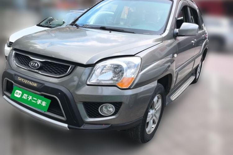 Kia Sportage 2012 2.0L Manual Two-Wheel Drive GL Trim d’occasion Guazi used car, China used car export, Used car for sale, Used  cars, Cheapest cars for sale