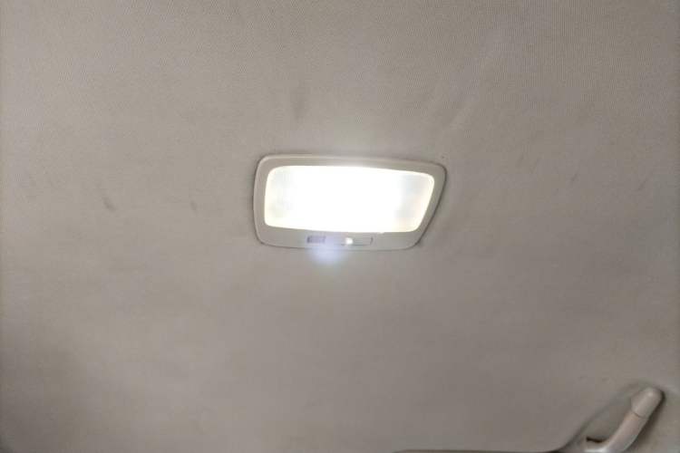 Used Kia Sportage 2012 2.0L Automatic Two-Wheel Drive GL Trim Headliner
