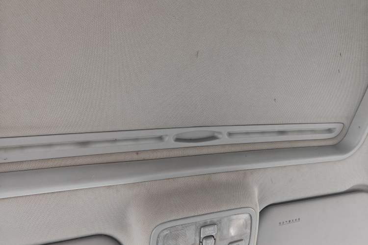 Used Kia Sportage 2012 2.0L Automatic Two-Wheel Drive GLS Headliner