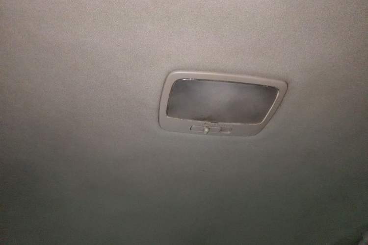 Used Kia Sportage 2012 2.0L Automatic Two-Wheel Drive GL Trim Headliner