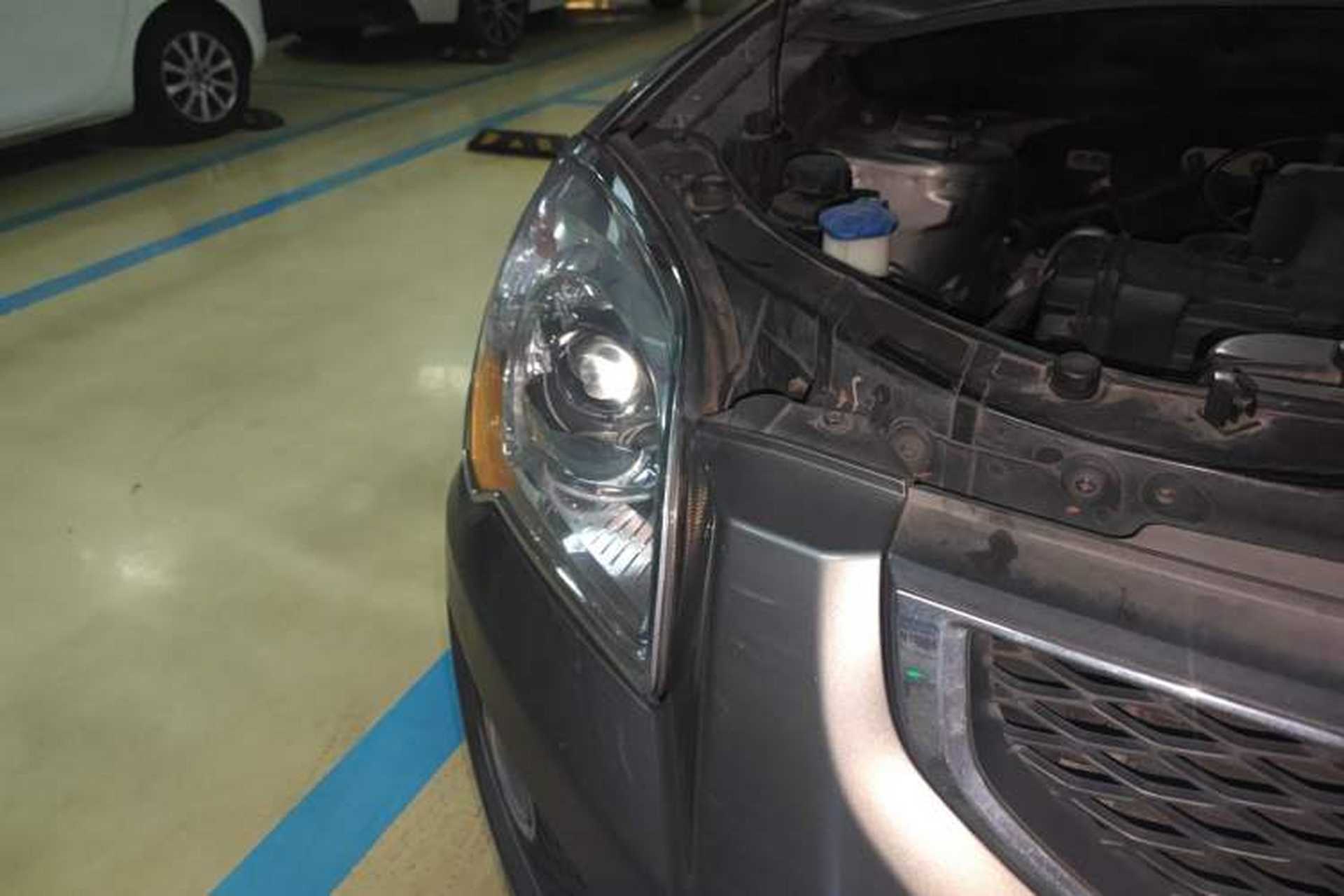 Used Kia Sportage 2012 2.0L Automatic Two-Wheel Drive GLS Right Front Headlight