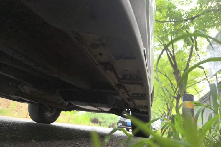 Used Kia Sportage 2012 2.0L Automatic Two-Wheel Drive GLS Chassis Front Left