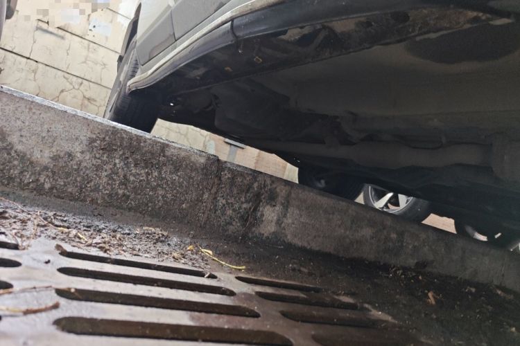 Used Kia Sportage 2012 2.0L Automatic Two-Wheel Drive GLS Chassis Front Right