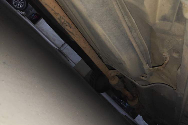 Used Kia Sportage 2012 2.0L Automatic Two-Wheel Drive GLS Chassis Rear Right