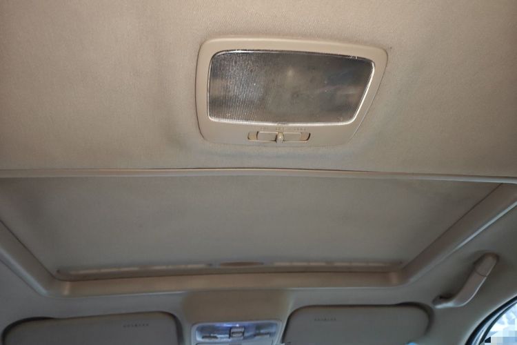 Used Kia Sportage 2012 2.0L Automatic Two-Wheel Drive GLS Headliner