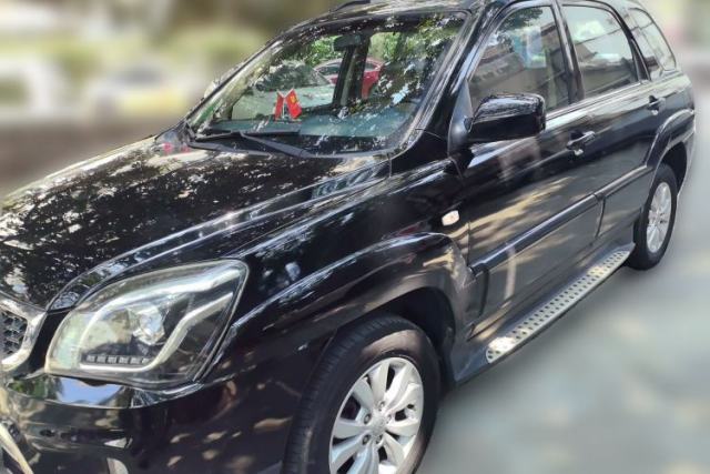 Used Kia Sportage 2013 2.0L Automatic Two-Wheel Drive GL Trim