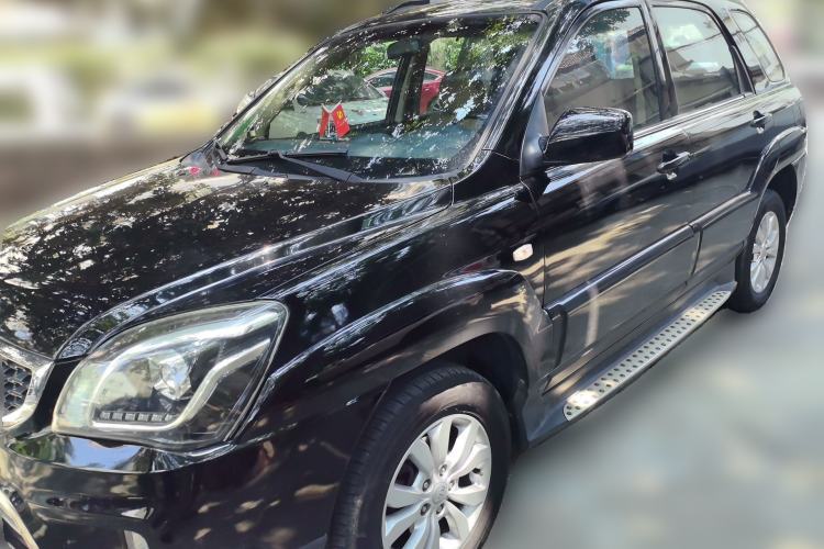 Used Kia Sportage 2013 2.0L Automatic Two-Wheel Drive GL Trim Guazi used car, China used car export, Used car for sale, Used  cars, Cheapest cars for sale