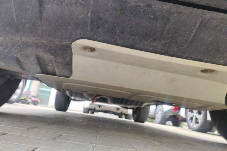 Used Kia Sportage 2013 2.0L Manual Two-Wheel Drive GLS Chassis Front