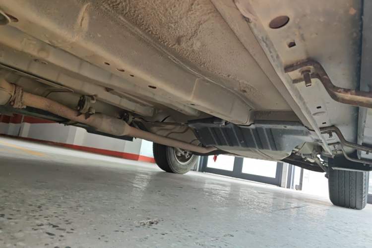 Used Kia Sportage 2013 2.0L Automatic Two-Wheel Drive GL Trim Chassis Front Left