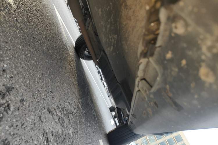 Used Kia Sportage 2013 2.0L Automatic Two-Wheel Drive GLS Trim Chassis Front Left