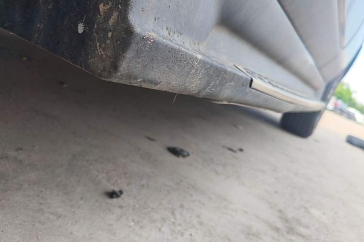 Used Kia Sportage 2013 2.0L Manual Two-Wheel Drive GLS Chassis Front Left
