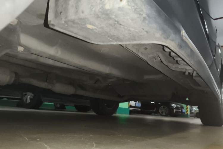 Used Kia Sportage 2013 2.0L Automatic Two-Wheel Drive GL Trim Chassis Front Left