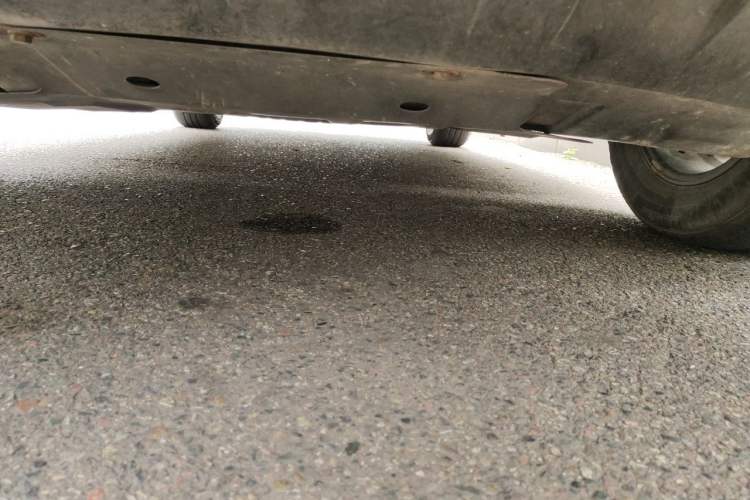 Used Kia Sportage 2013 2.0L Automatic Two-Wheel Drive DLX Trim Chassis Front