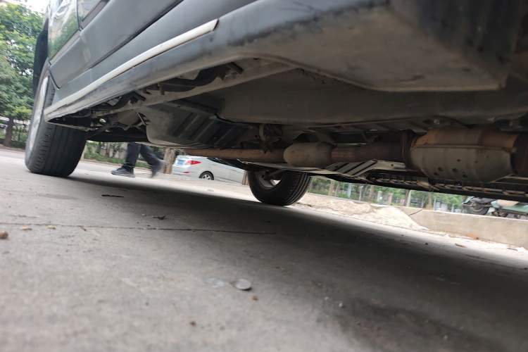 Used Kia Sportage 2013 2.0L Automatic Two-Wheel Drive GL Trim Chassis Front Right
