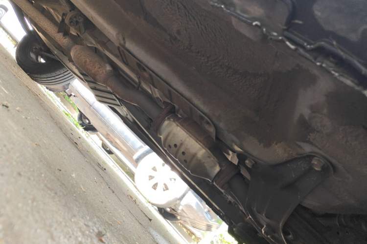 Used Kia Sportage 2013 2.0L Automatic Two-Wheel Drive GLS Trim Chassis Front Right