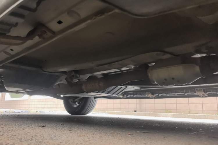 Used Kia Sportage 2013 2.0L Automatic Two-Wheel Drive DLX Trim Chassis Front Right