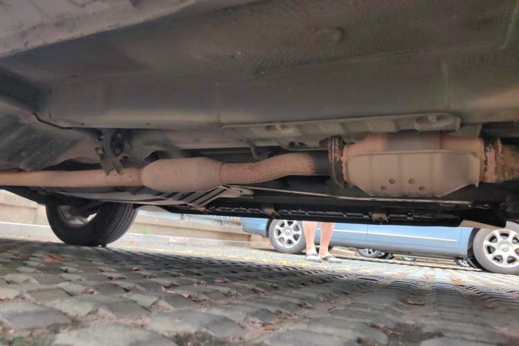 Used Kia Sportage 2013 2.0L Automatic Two-Wheel Drive GL Trim Chassis Front Right