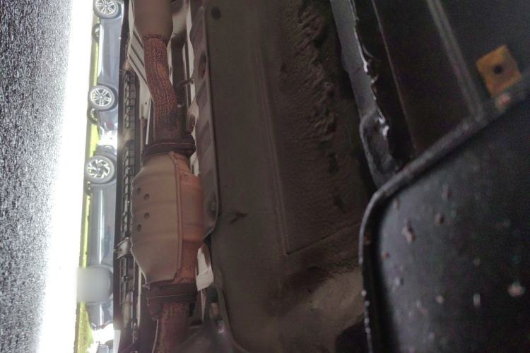 Used Kia Sportage 2013 2.0L Manual Two-Wheel Drive GLS Chassis Front Right