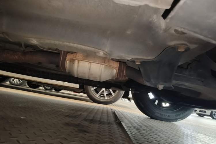 Used Kia Sportage 2013 2.0L Automatic Two-Wheel Drive GLS Trim Chassis Front Right