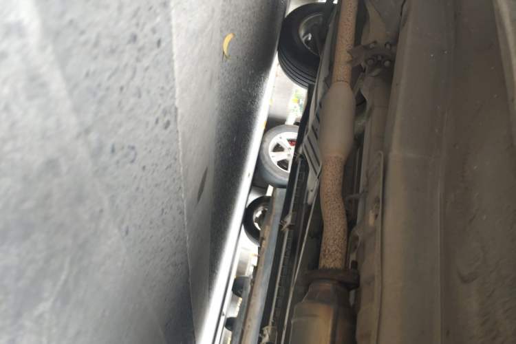 Used Kia Sportage 2013 2.0L Automatic Two-Wheel Drive GL Trim Chassis Front Right