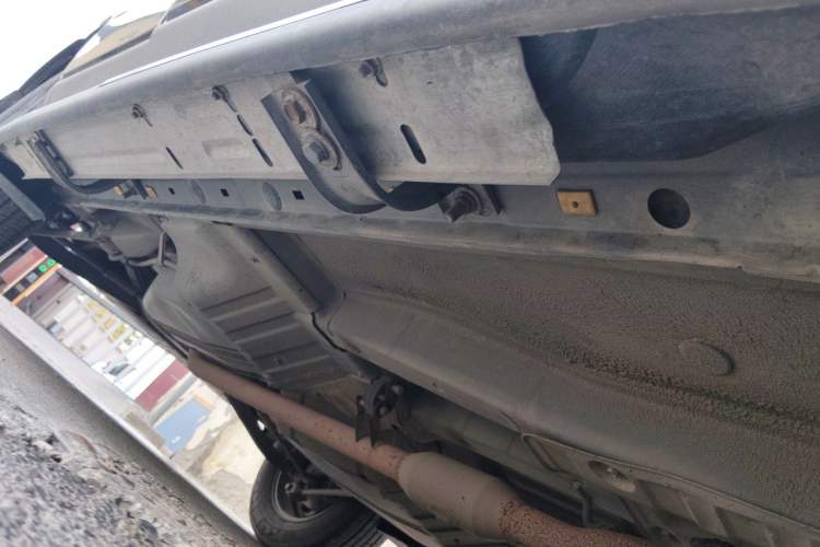 Used Kia Sportage 2013 2.0L Automatic Two-Wheel Drive GLS Trim Chassis Front Right