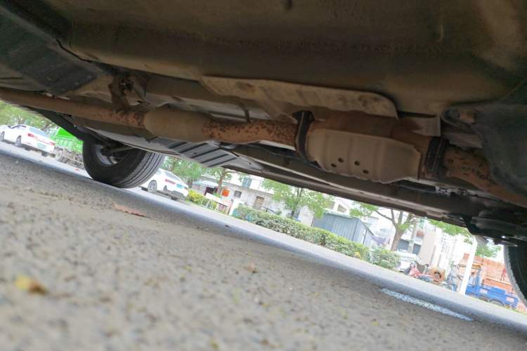 Used Kia Sportage 2013 2.0L Manual Two-Wheel Drive GL Trim Chassis Front Right
