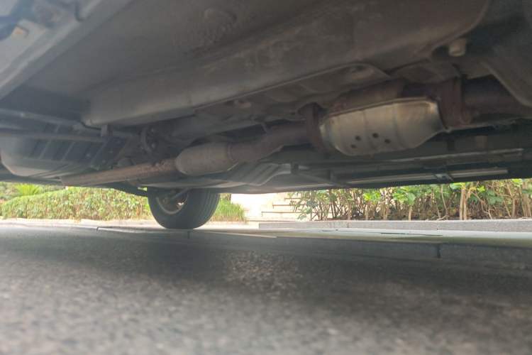 Used Kia Sportage 2013 2.0L Automatic Two-Wheel Drive GL Trim Chassis Front Right