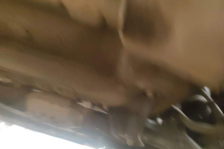 Used Kia Sportage 2013 2.0L Manual Two-Wheel Drive GL Trim Chassis Front Right