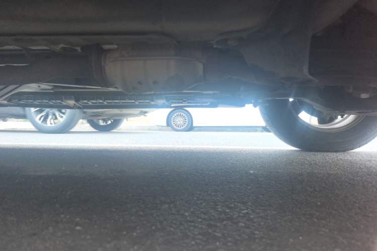Used Kia Sportage 2013 2.0L Automatic Two-Wheel Drive GL Trim Chassis Front Right