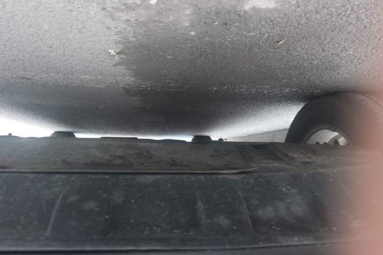 Used Kia Sportage 2013 2.0L Automatic Two-Wheel Drive GL Trim Chassis Front