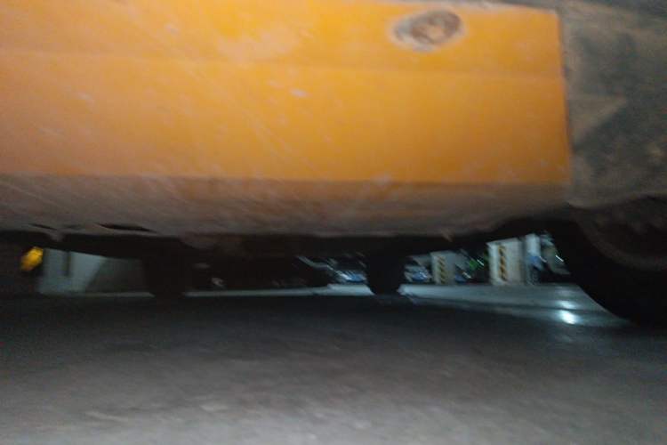 Used Kia Sportage 2013 2.0L Automatic Two-Wheel Drive GL Trim Chassis Front
