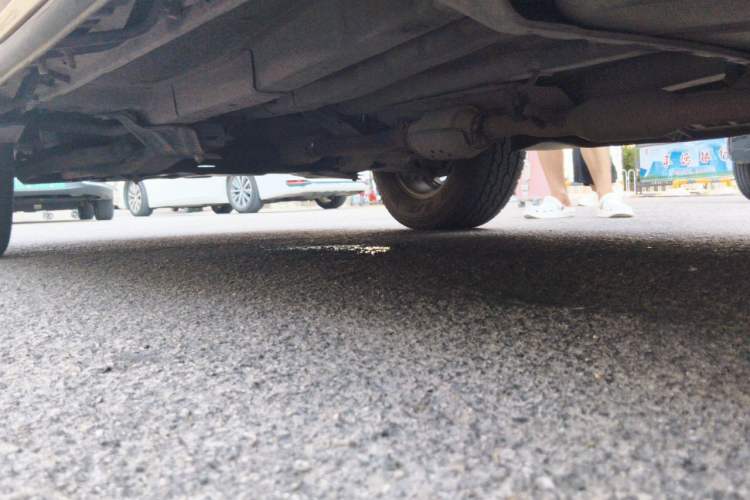 Used Kia Sportage 2013 2.0L Manual Two-Wheel Drive GLS Chassis Rear Left