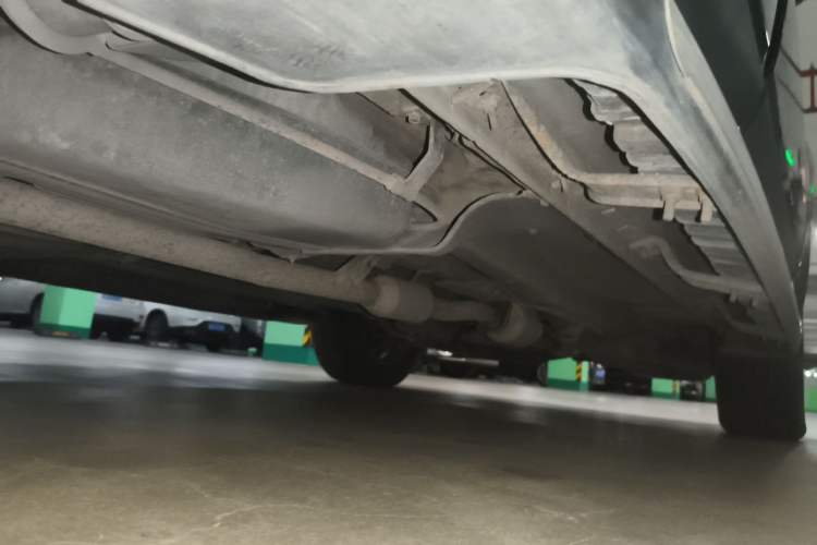 Used Kia Sportage 2013 2.0L Automatic Two-Wheel Drive GL Trim Chassis Rear Right