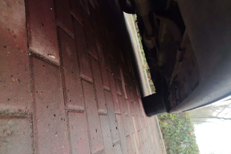 Used Kia Sportage 2013 2.0L Manual Two-Wheel Drive GL Trim Chassis Rear Right