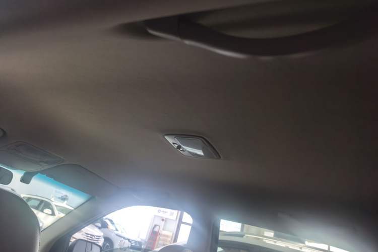 Used Kia Sportage 2013 2.0L Automatic Two-Wheel Drive GL Trim Headliner